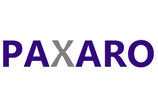Paxaro logo